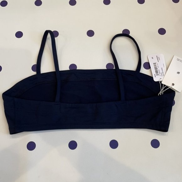 ERES Azur Bandeau Bikini Top Waterproof - Picture 3 of 5